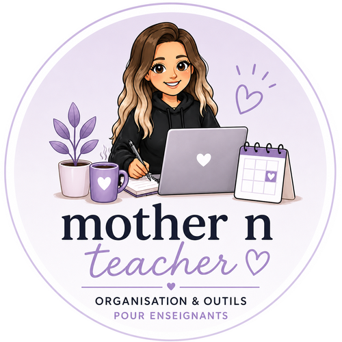 Mother n Teacher